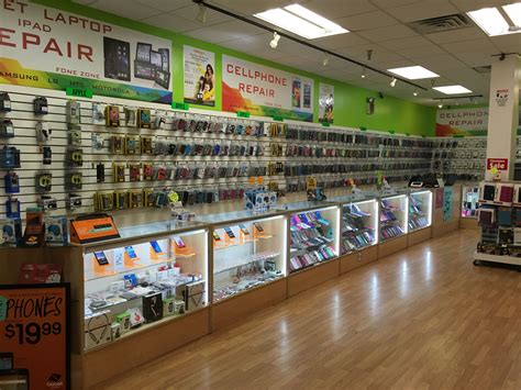 Ronyel's Cellphone and Accessories Store.